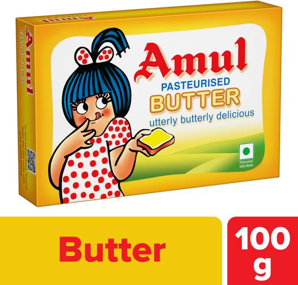 Amul Butter