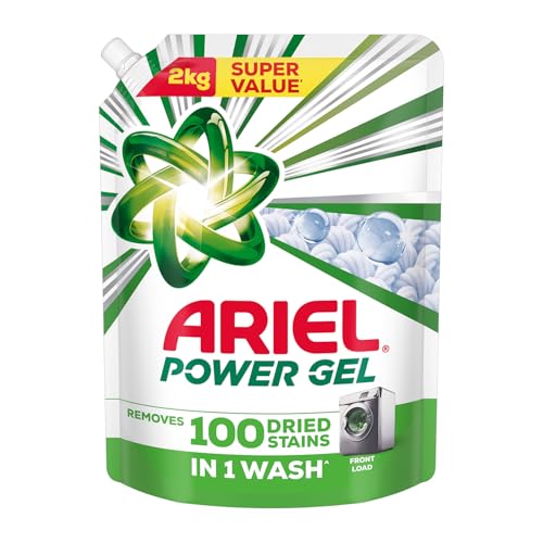 Ariel Matic Liquid Detergent