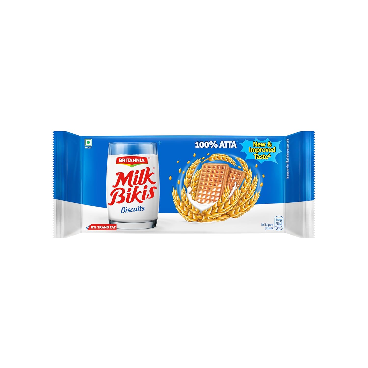 Britannia Milk Bikis
