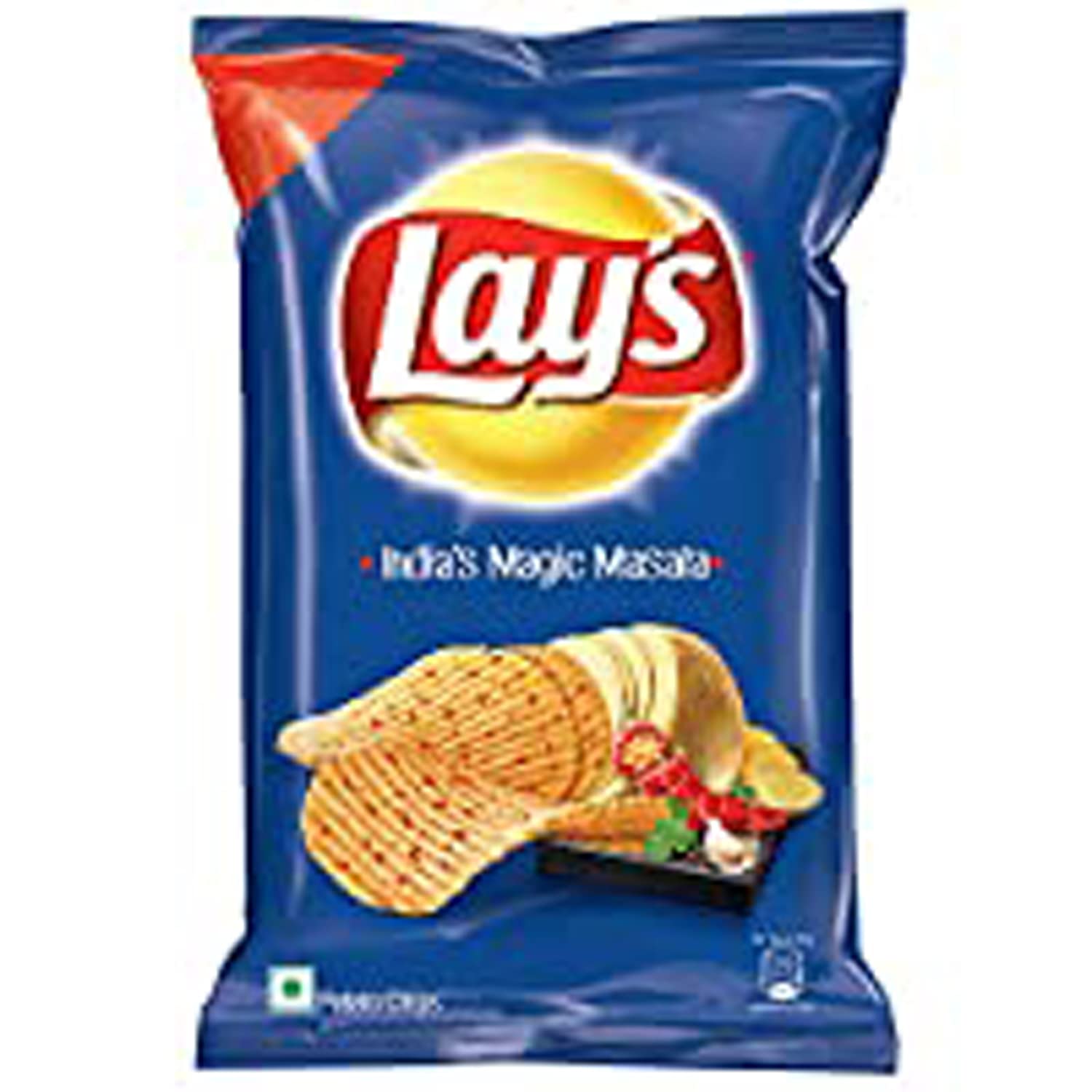 Lay's Masala Magic