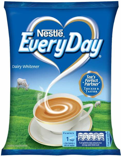 Nestle EveryDay Dairy Whitener