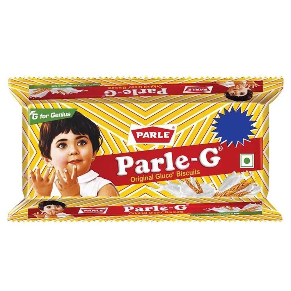 Parle-G Glucose Biscuits