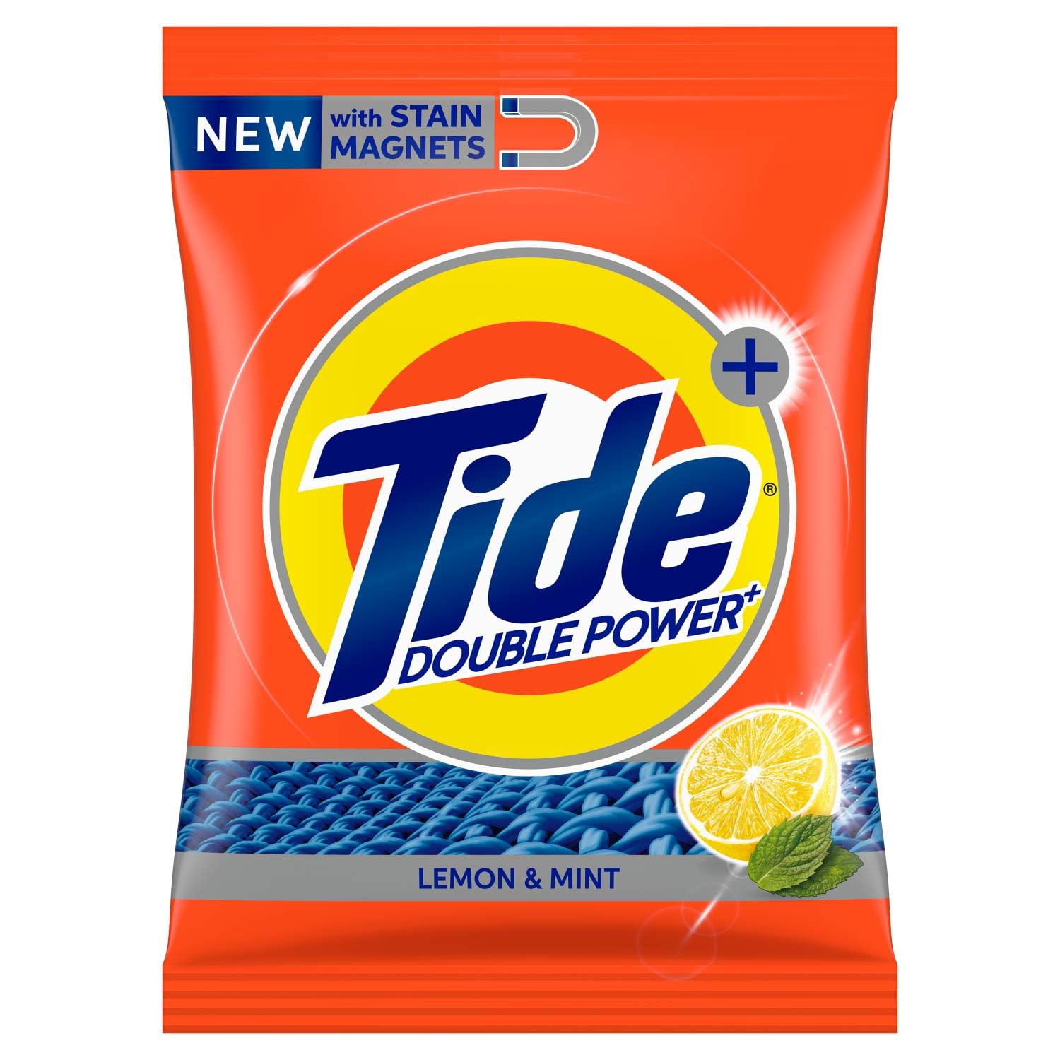 Tide Detergent Powder