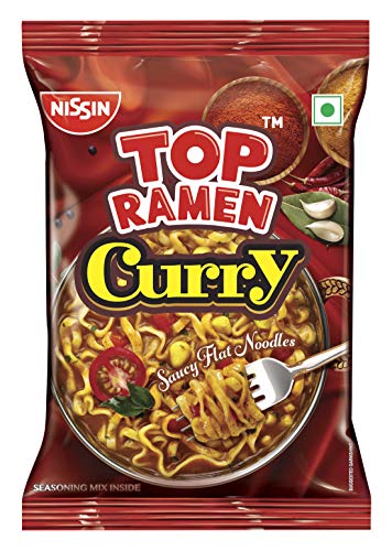 Nissin Top Ramen