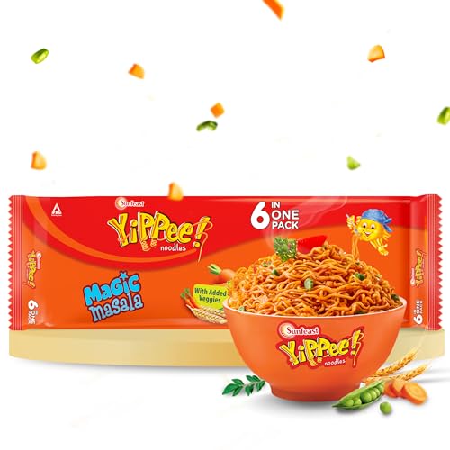 ITC Yippee! Noodles
